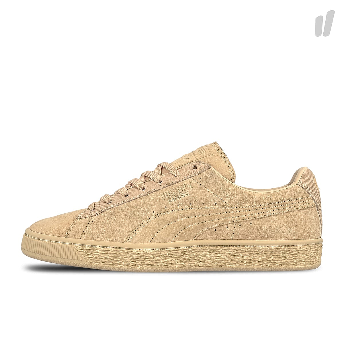 Puma suede classic tonal Natural Vachetta Sneakers 362595 02 | Overkill