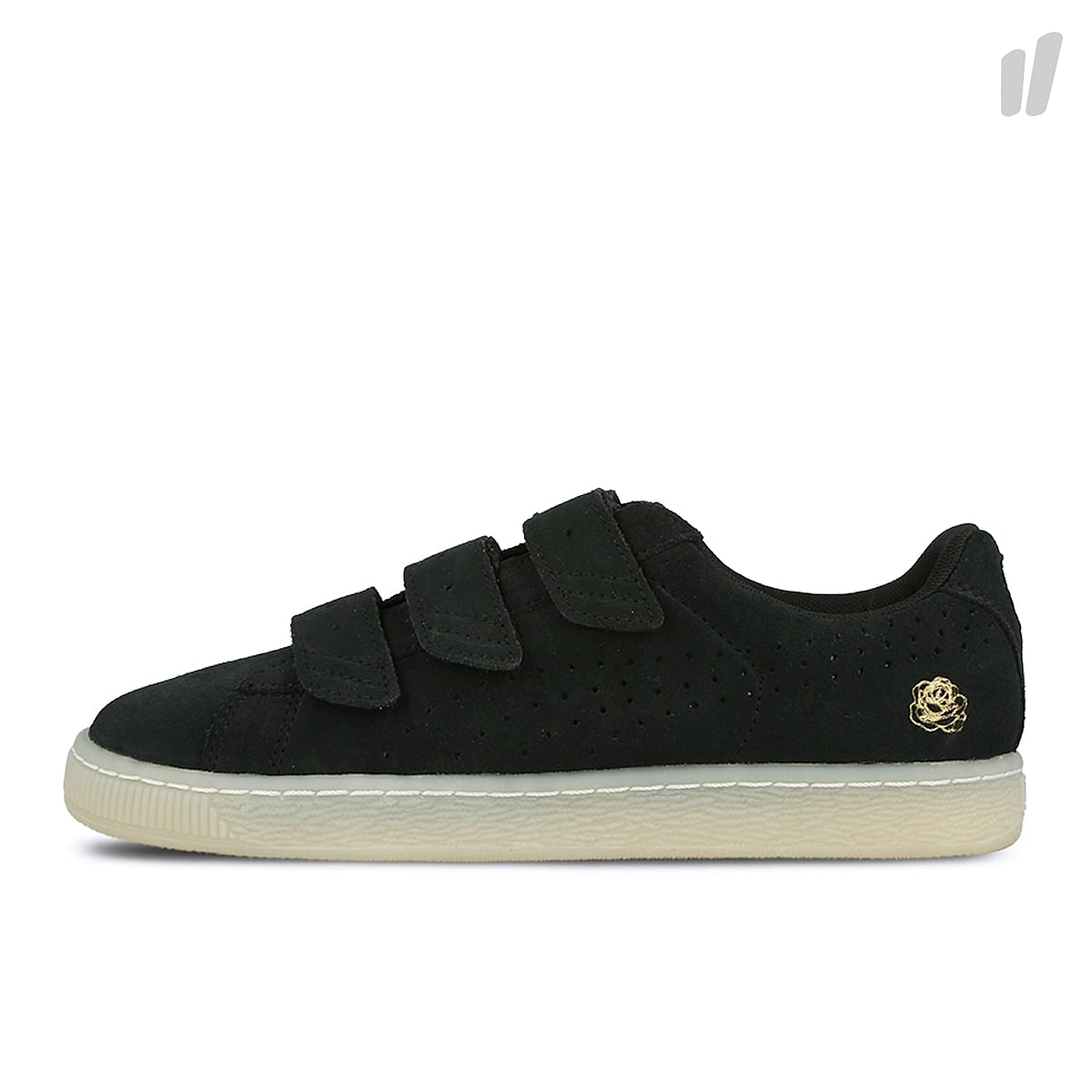 Puma basket strap Puma Black Sneakers 362727 01 | Overkill