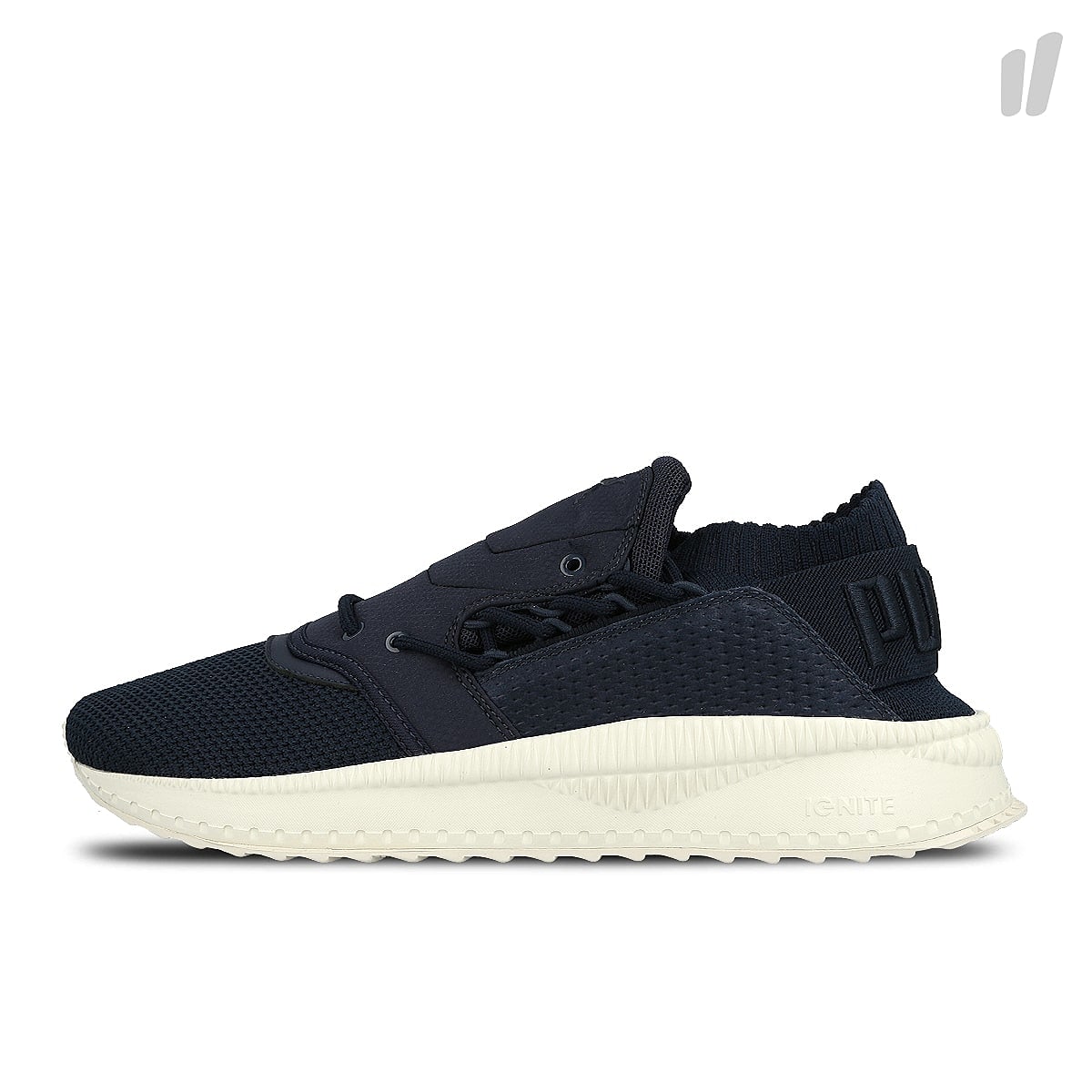 Puma tsugi shinsei raw Peacoat - Whisper White Sneakers 363758 02 | Overkill