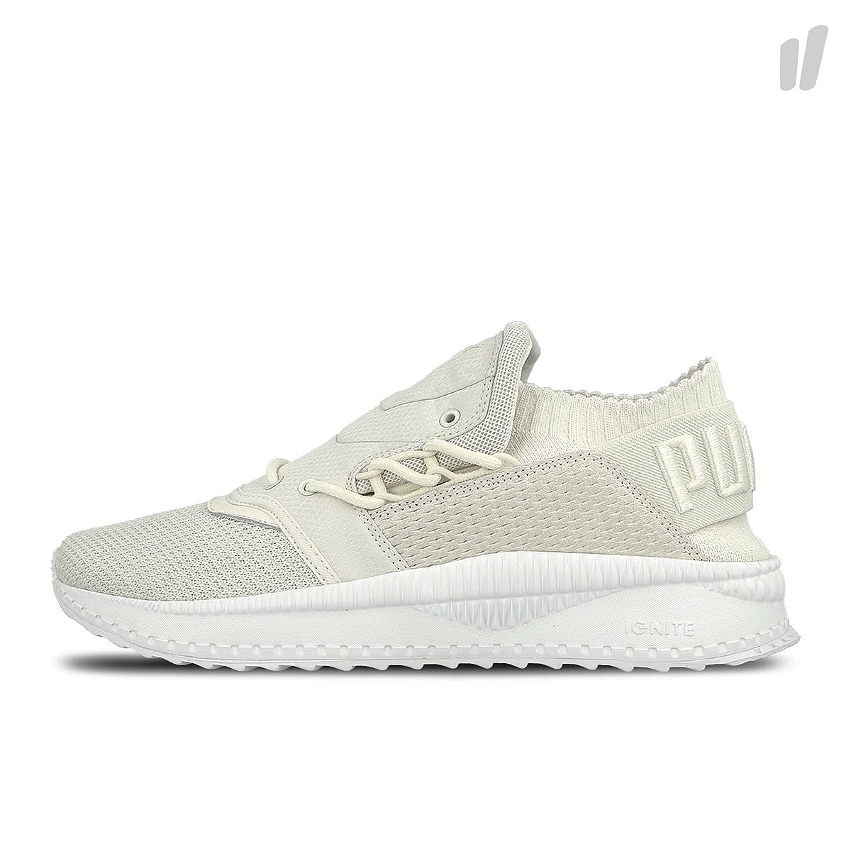 Puma tsugi shinsei raw Marshmallow - Puma White Sneakers 363758 03 | Overkill