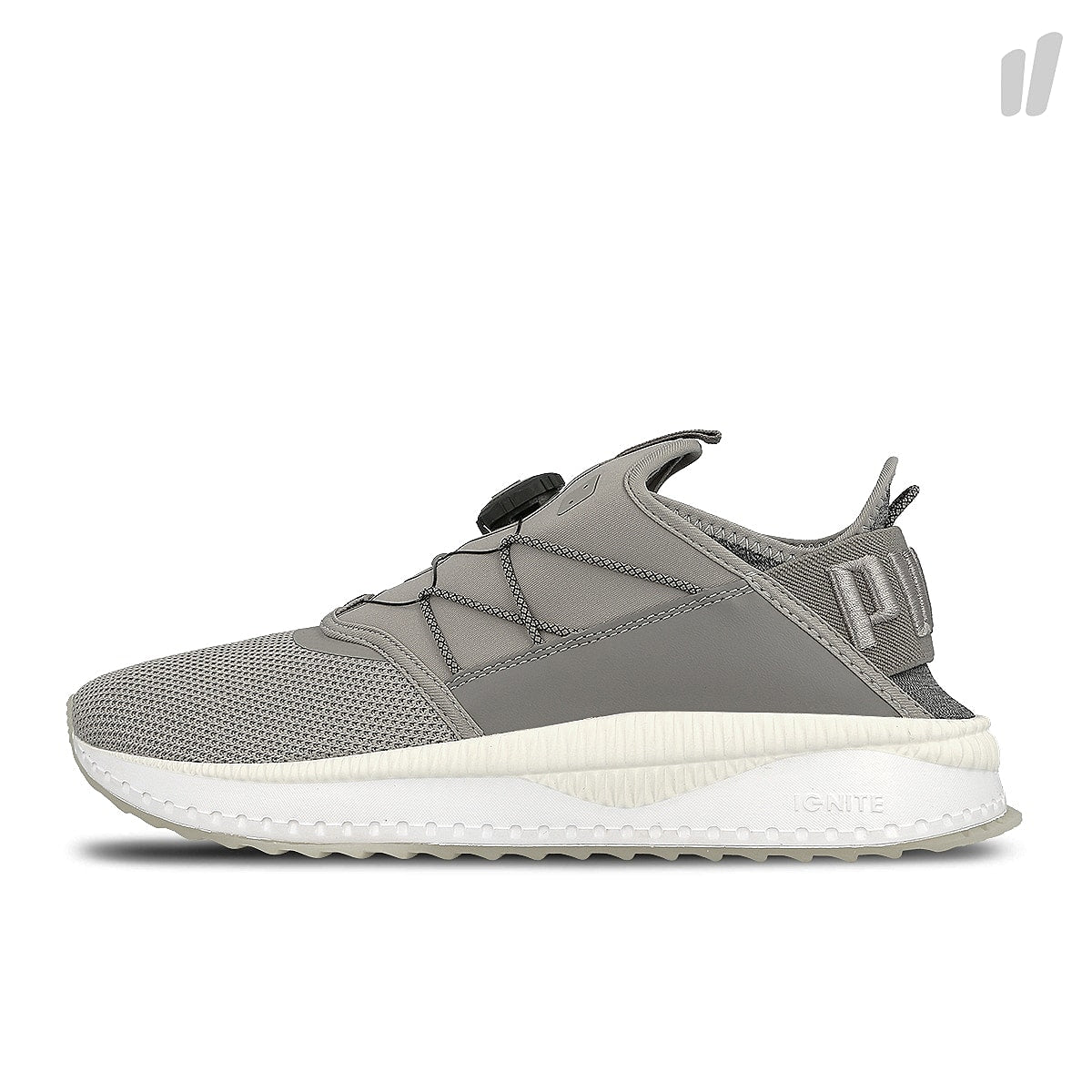 Puma tsugi disc Rock Ridge - Puma White Sneakers 363764 01 | Overkill