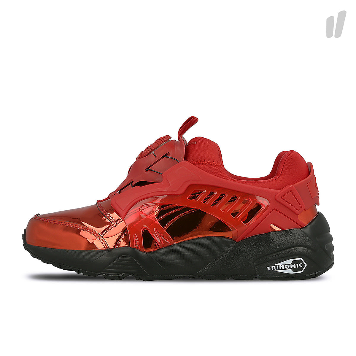 Puma wmns disc blaze metal Toreador-Toreador Sneakers 364240 00 | Overkill