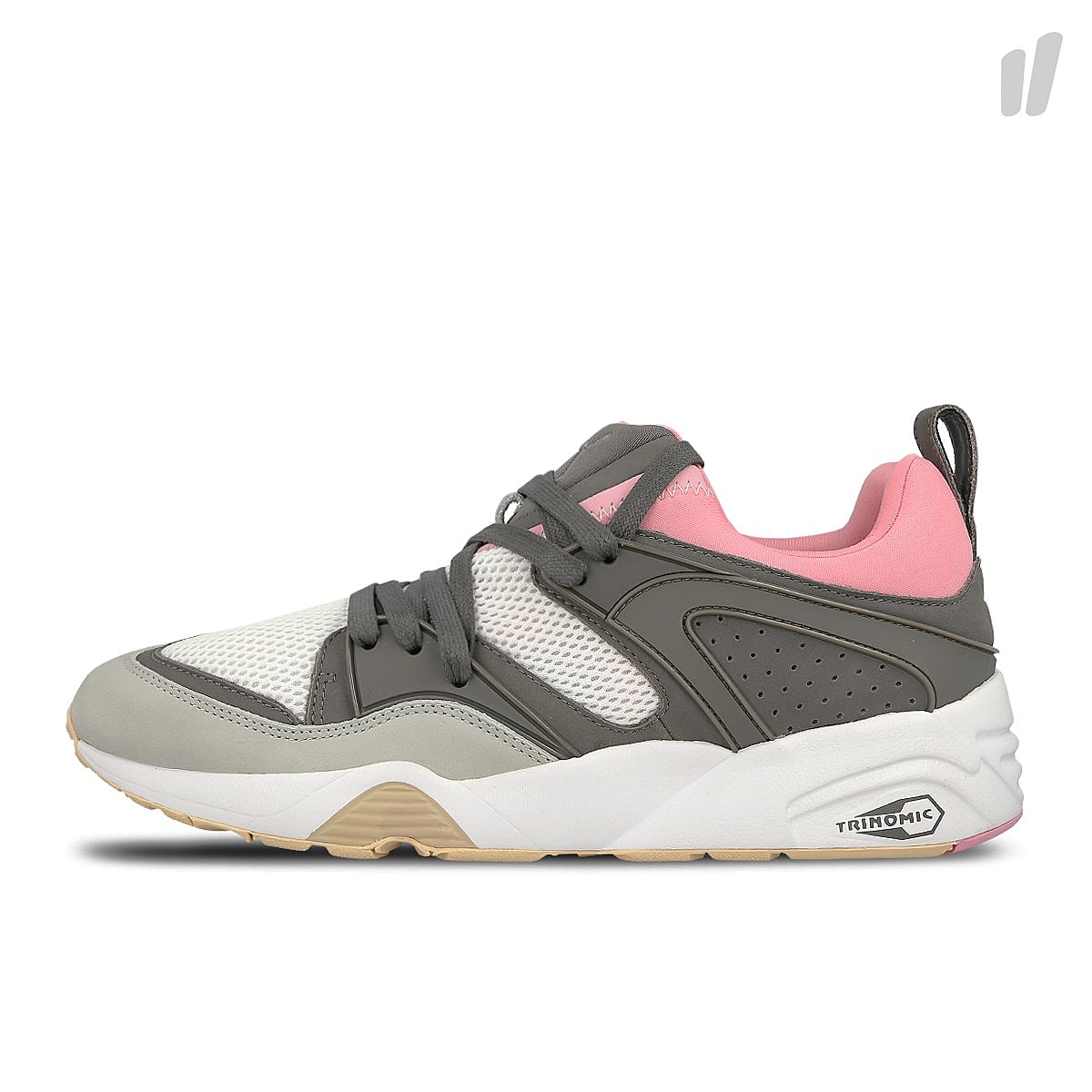Puma blaze of glory Gray Violet - Steel Gray Sneakers 364915 01 | Overkill