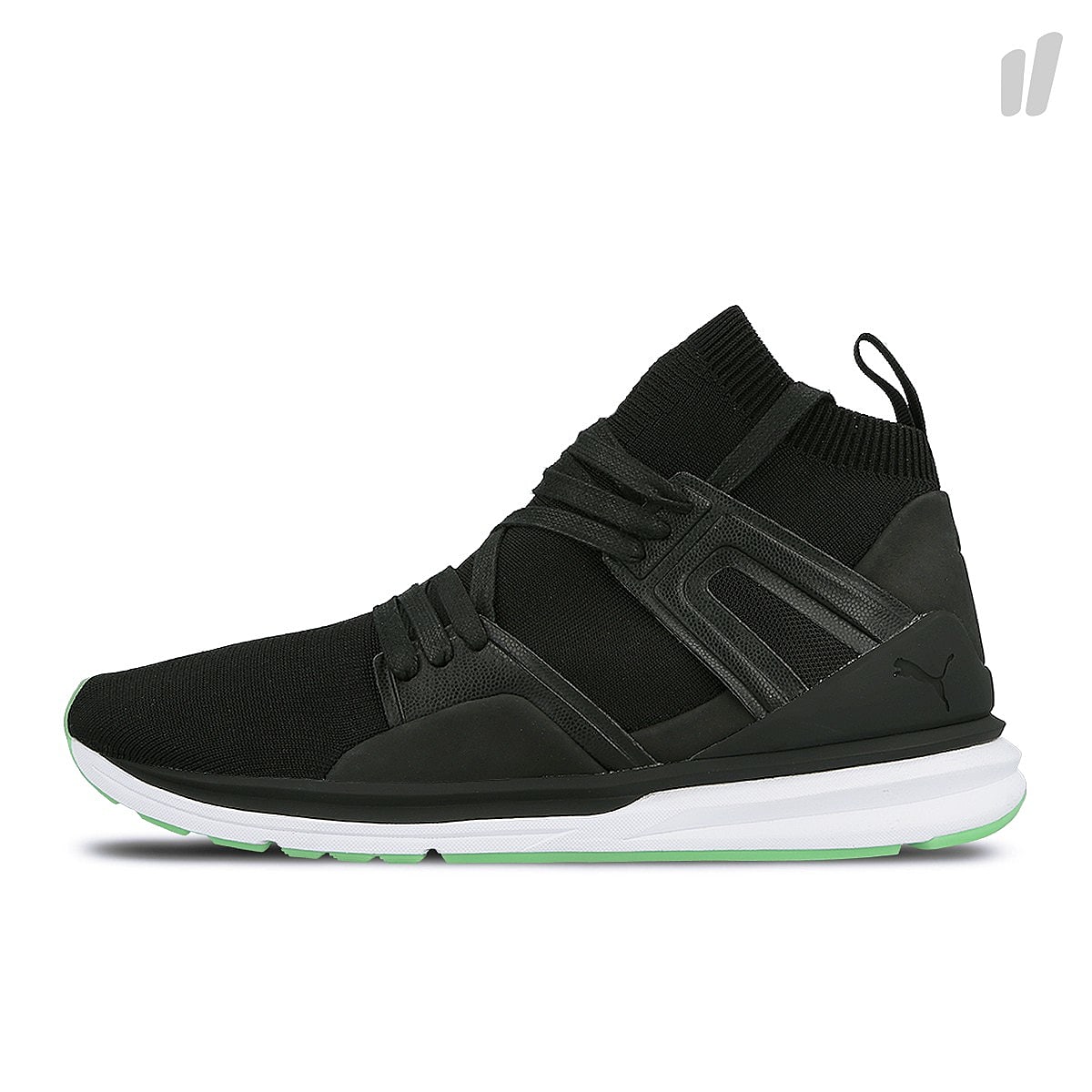 Puma b.o.g. limitless Puma Black Sneakers 364916 01 | Overkill