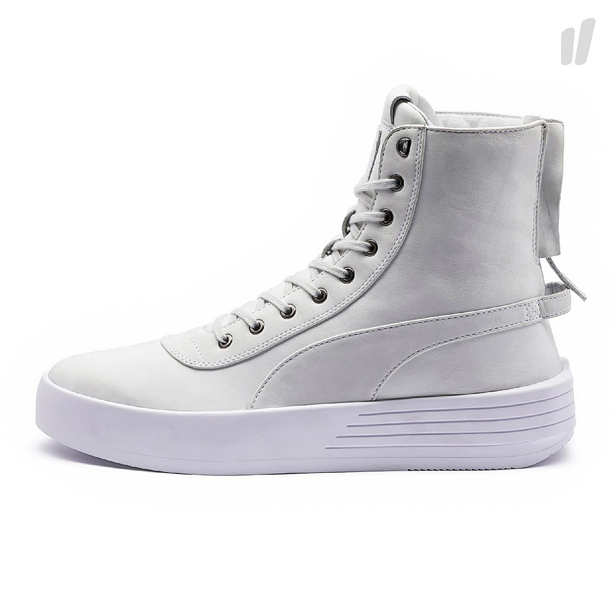 Puma xo parallel Blanc de Blance Sneakers 365039 01 | Overkill