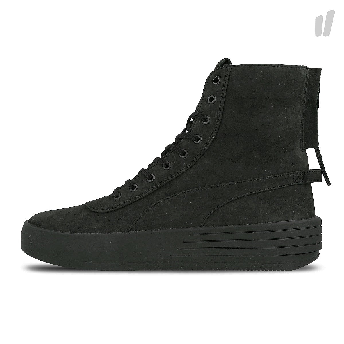Puma xo parallel Puma Black - Puma Black Sneakers 365039 02 | Overkill