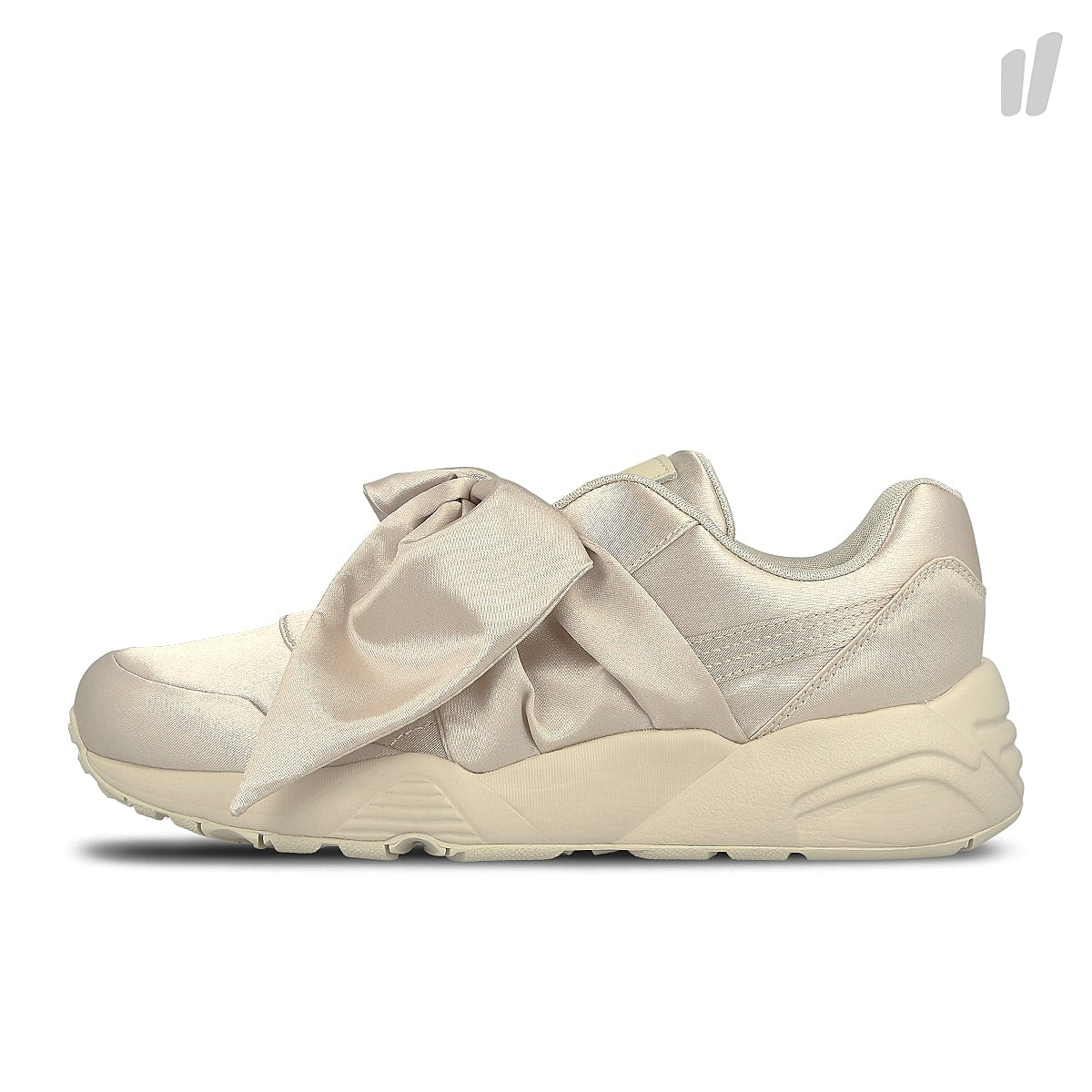 Puma wmns fenty bow sneaker Pink Tint Sneakers 365054 02 | Overkill