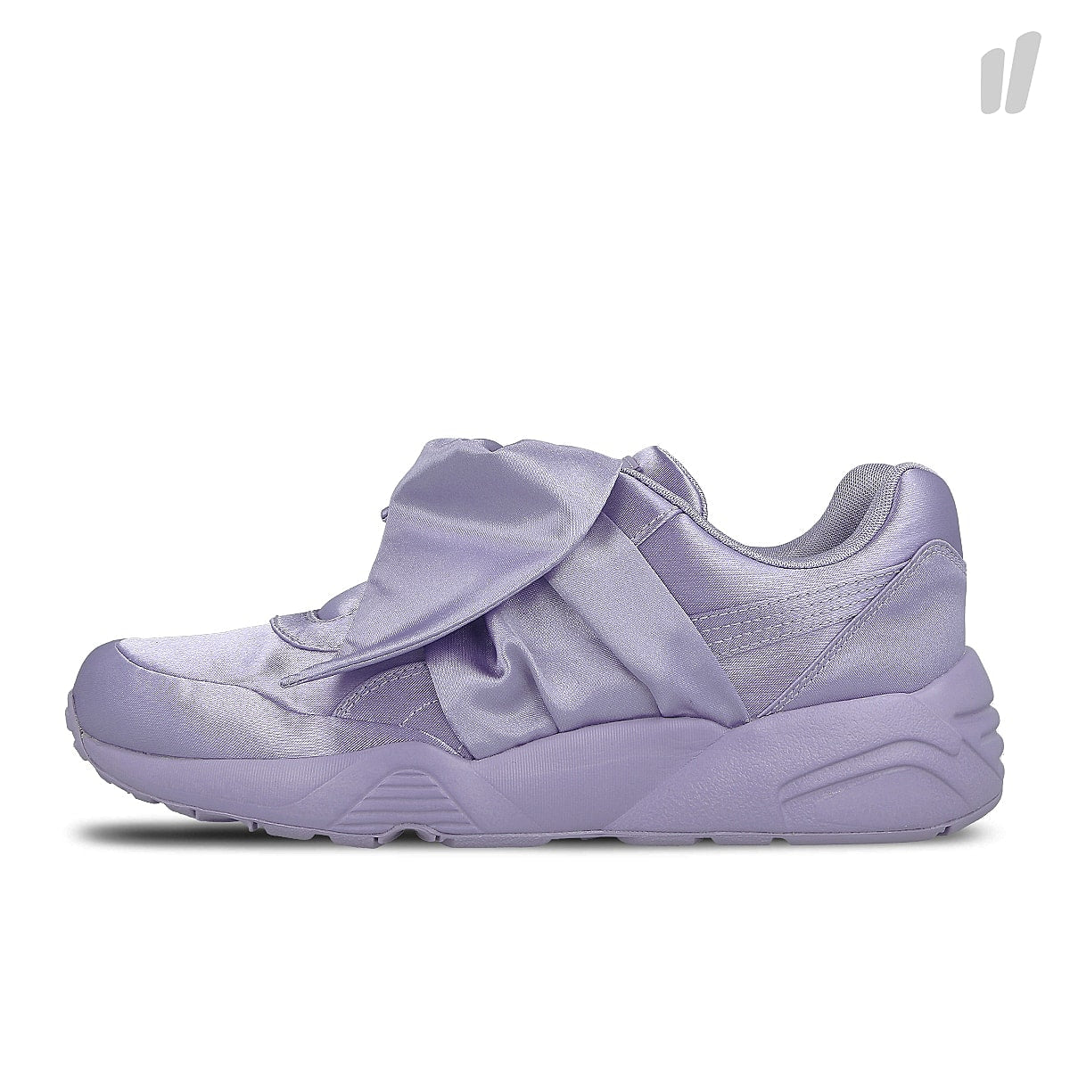 Puma wmns fenty bow sneaker Sweet Lavender Sneakers 365054 03 | Overkill