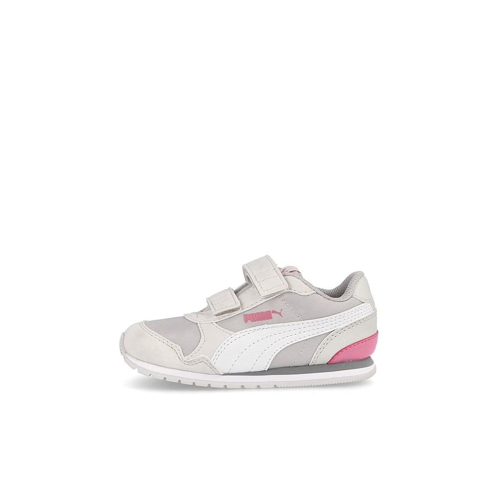 Puma st runner v2 nl v infants Nimbus Cloud - Puma White - Sachet 365295 28 | Overkill