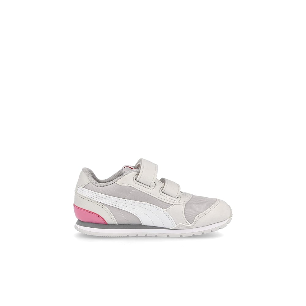 Puma st runner v2 nl v infants Nimbus Cloud - Puma White - Sachet Material | Overkill