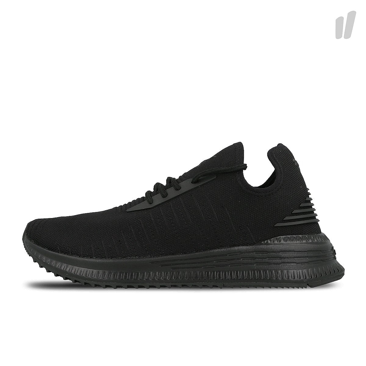 Puma avid evoknit Puma Black - Puma Black Sweatshirts 365392 01 | Overkill