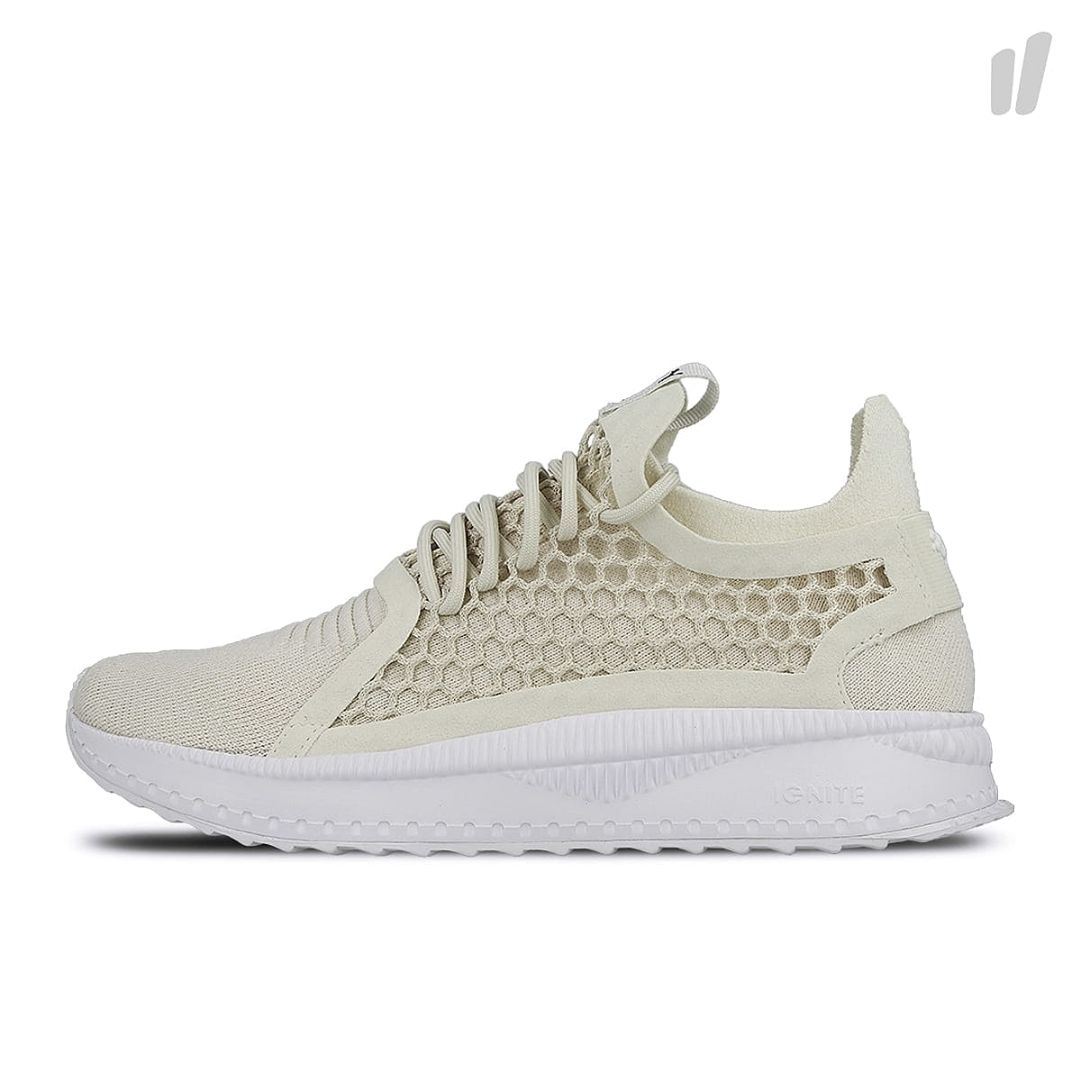 Puma tsugi netfit v2 evoknit Whisper Pink / - PWhite - PWhite Sneakers 365487 01 | Overkill