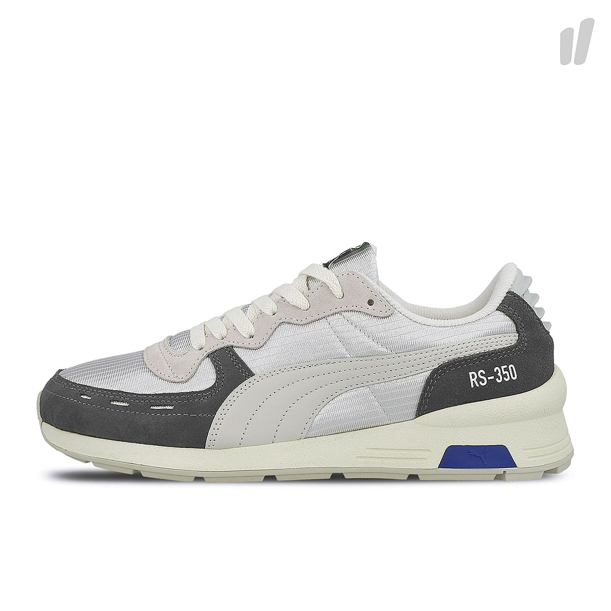 Puma rs-350 og Navy - Glacier Gray - Gray Violet Sneakers 365574 02 | Overkill