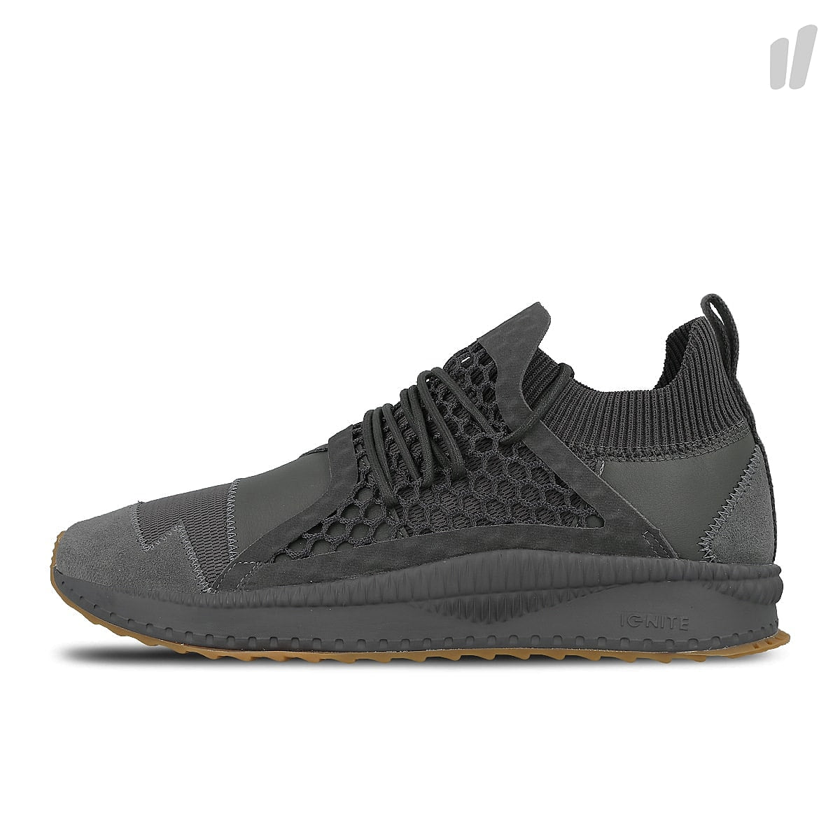 Puma tsugi netfit han Asphalt Sneakers 365887 02 | Overkill