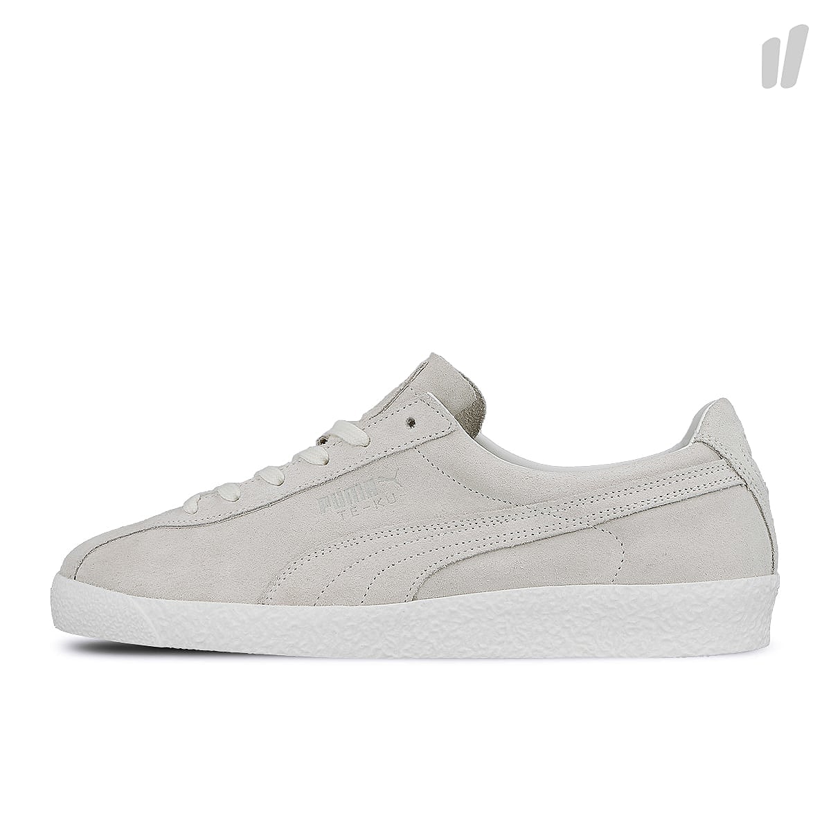Puma te-ku raffaello Puma White - Puma White Sneakers 366479 01 | Overkill
