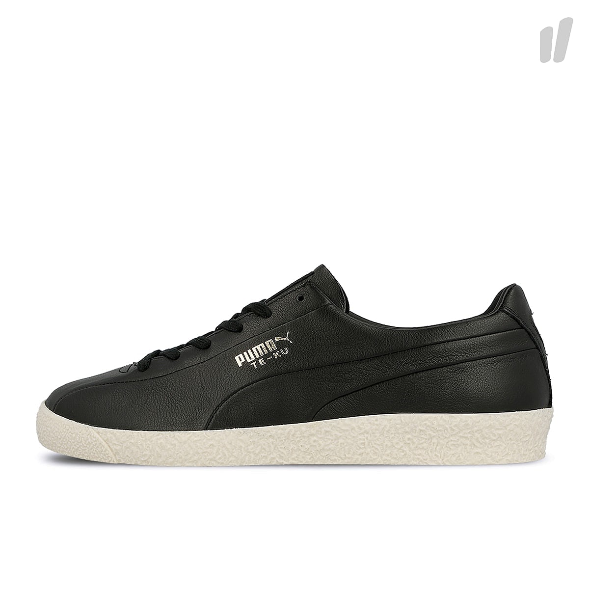 Puma te-ku sat Puma Black - Puma Black Sneakers 366681 02 | Overkill