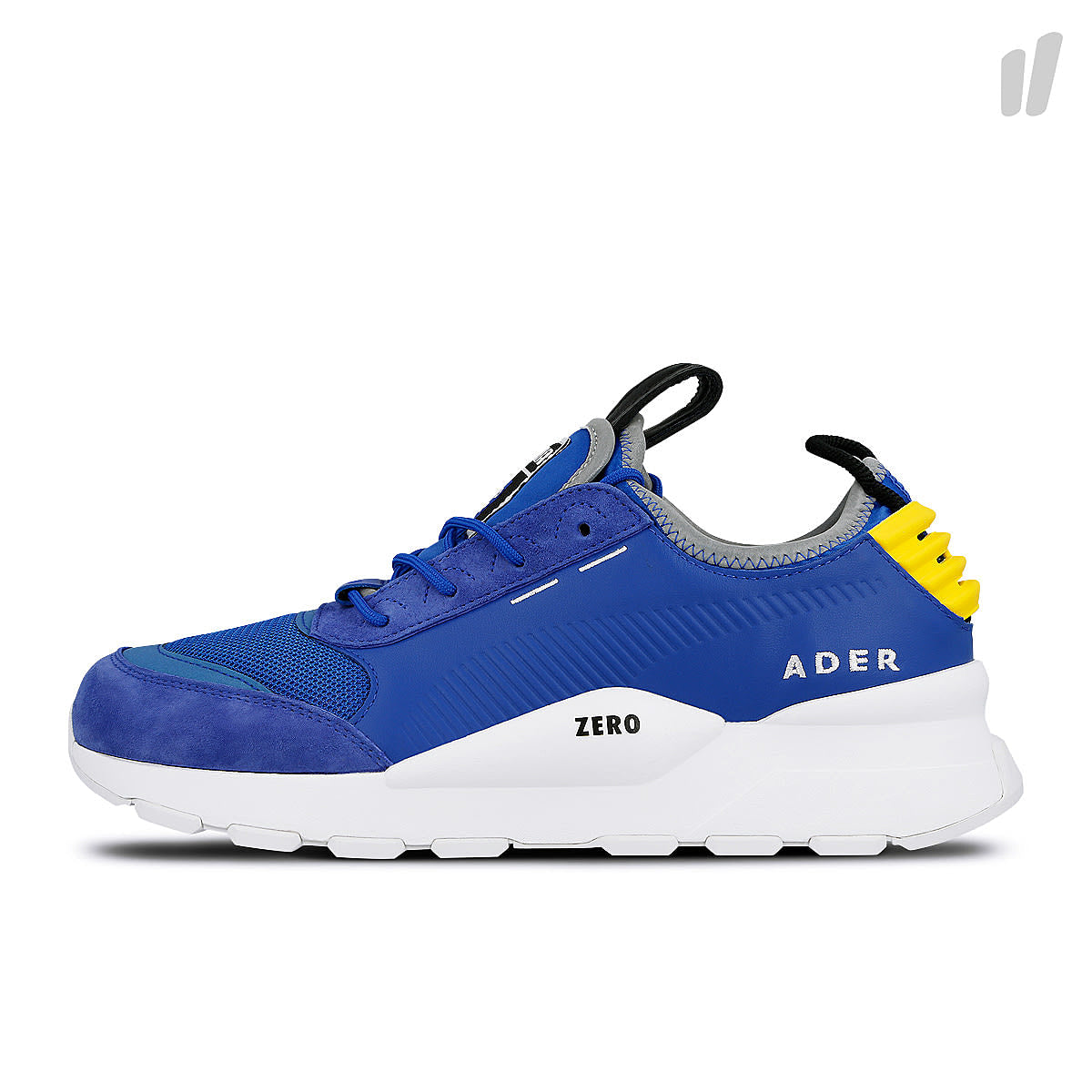 Puma rs-0 Lapis Blue Sneakers 367198 01 | Overkill