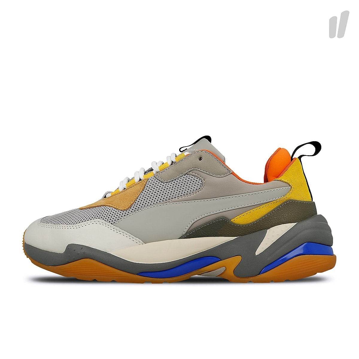Puma thunder spectra Drizzle - Drizzle - Steel Gray Sneakers 367516 02 | Overkill