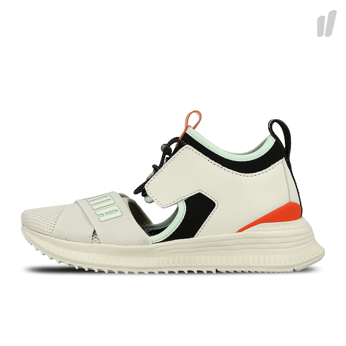 Puma wmns fenty avid Vanilla Ice - Bay - Puma Black Sneakers 367683 04 | Overkill