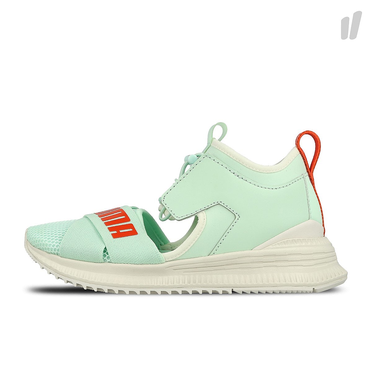 Puma wmns fenty avid Bay - Cherry Tomato - - Vanilla Ice Sneakers 367683 05 | Overkill