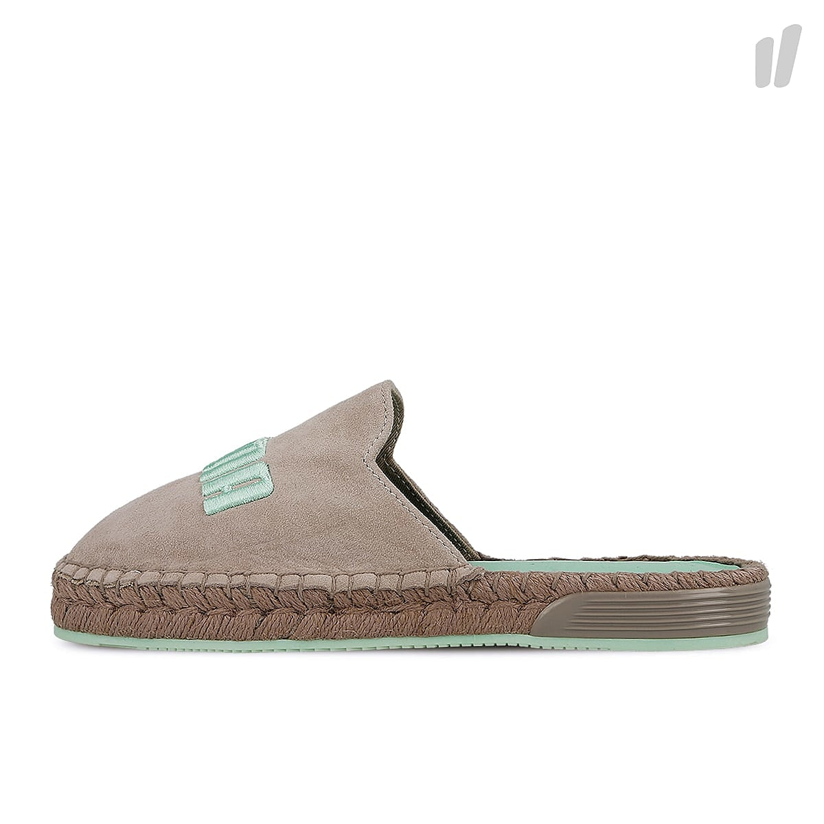 Puma wmns fenty espandrille Drizzle - Bay - Drizzle Sneakers 367685 02 | Overkill