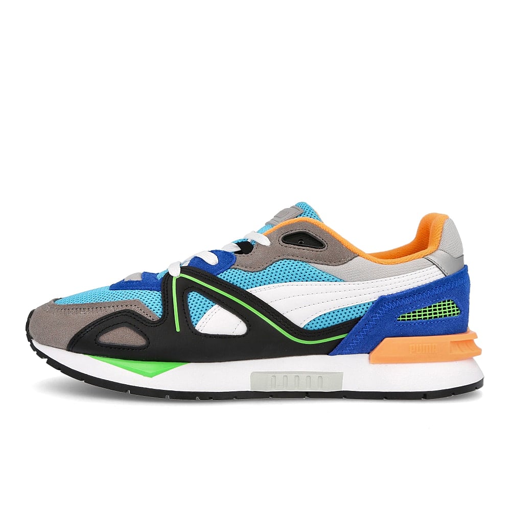 Puma mirage mox vision Blue Atoll - Steel Gray 368609 01 | Overkill