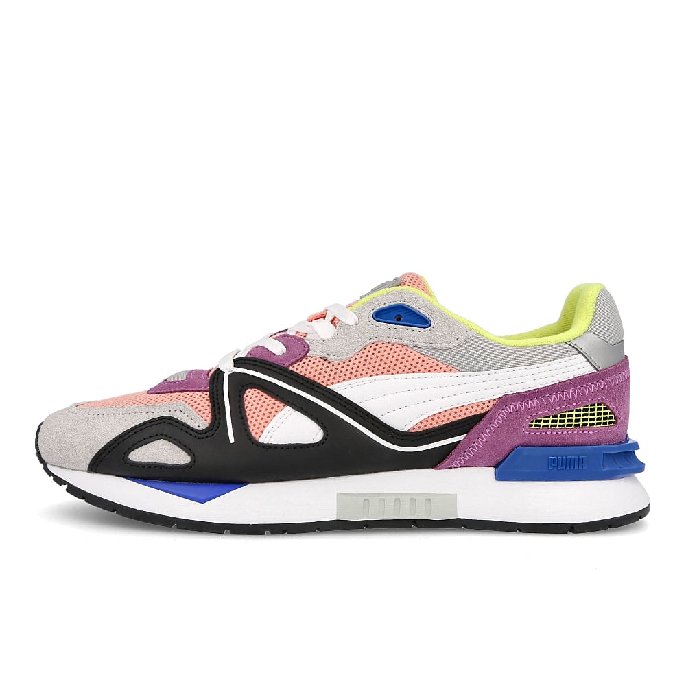 Puma mirage mox vision Apricot Blush - Gray Violet 368609 02 | Overkill