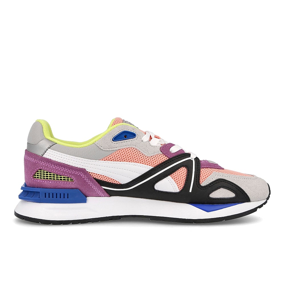 Puma mirage mox vision Apricot Blush - Gray Violet Material | Overkill