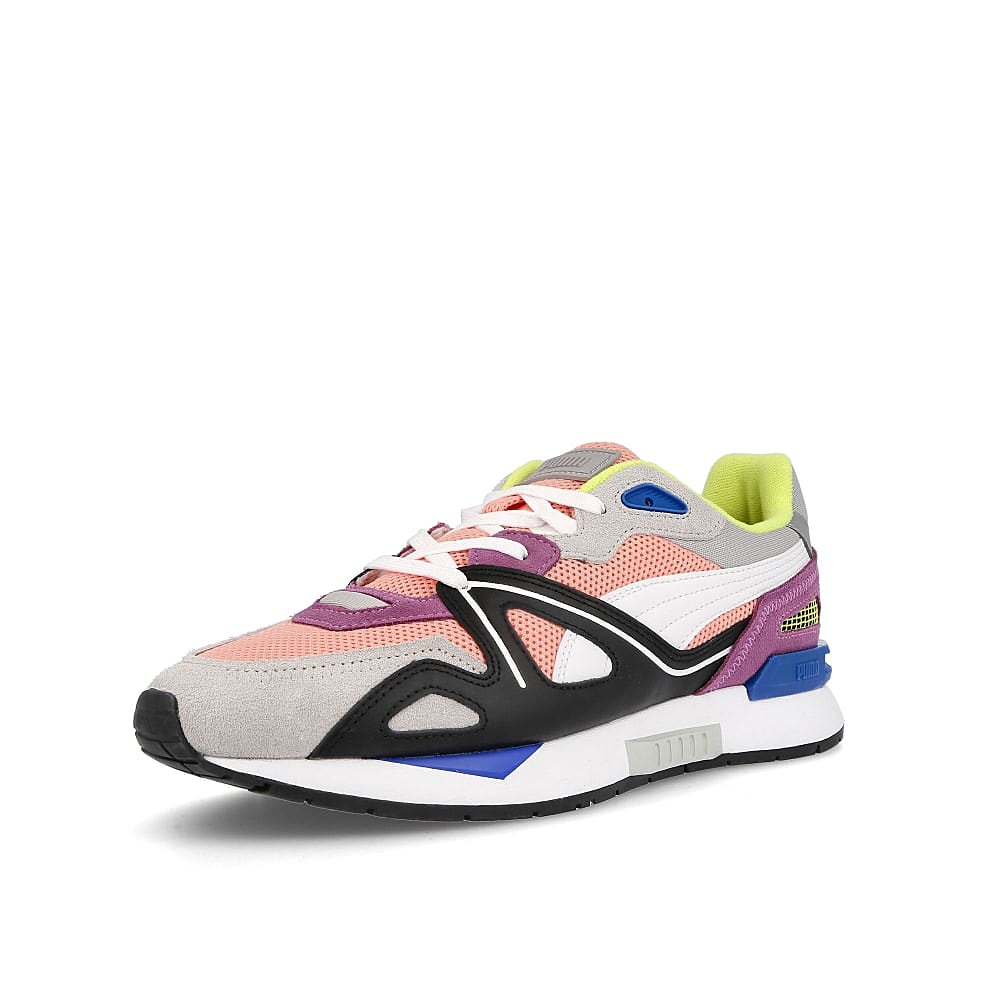 Puma mirage mox vision Apricot Blush - Gray Violet Detailfoto | Overkill