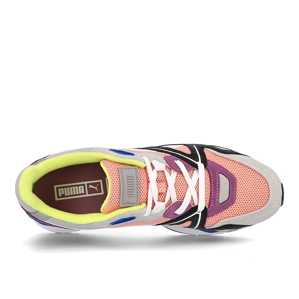 Puma mirage mox vision Apricot Blush - Gray Violet Detail view 1 | Overkill