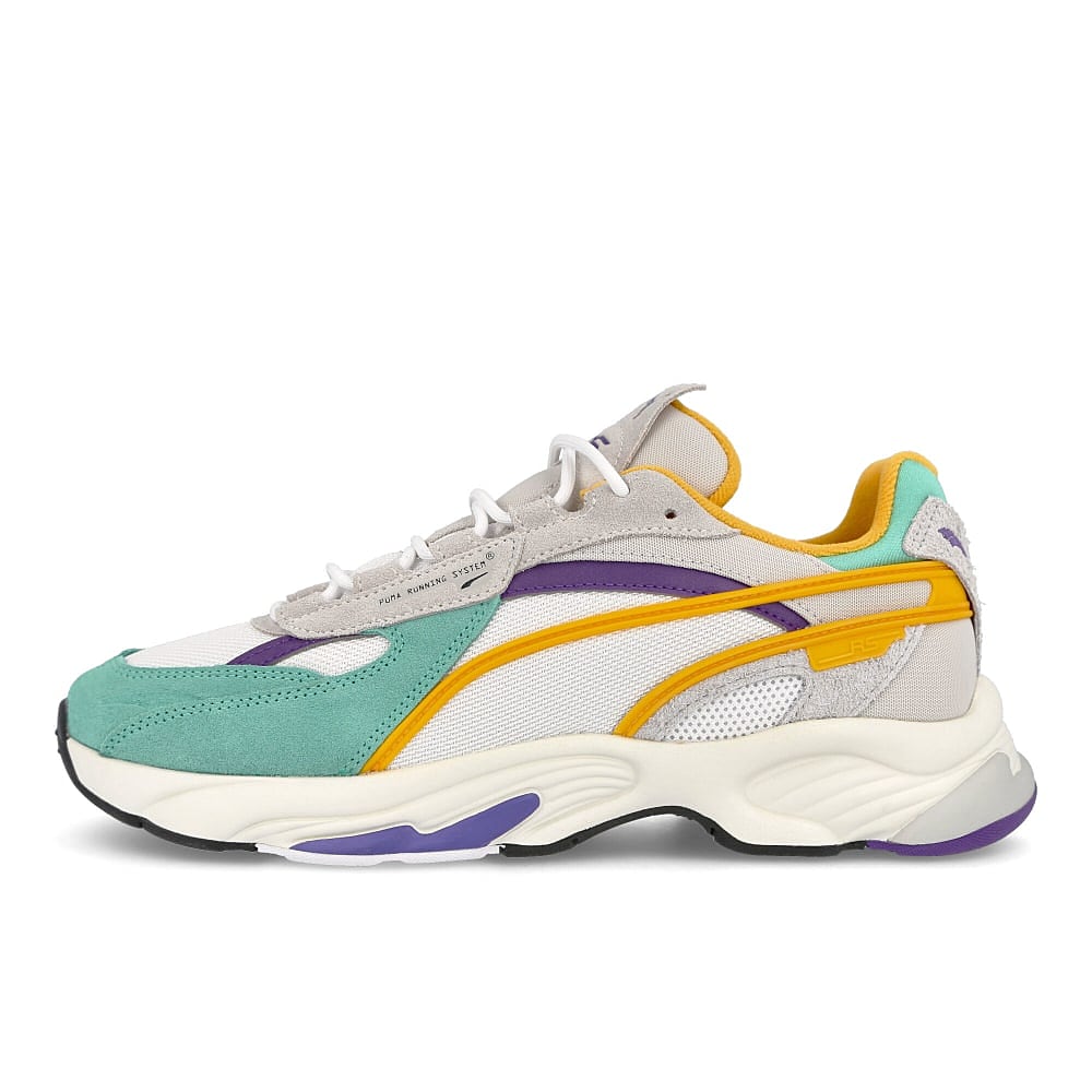 Puma rs connect drip Puma White 368610 02 | Overkill