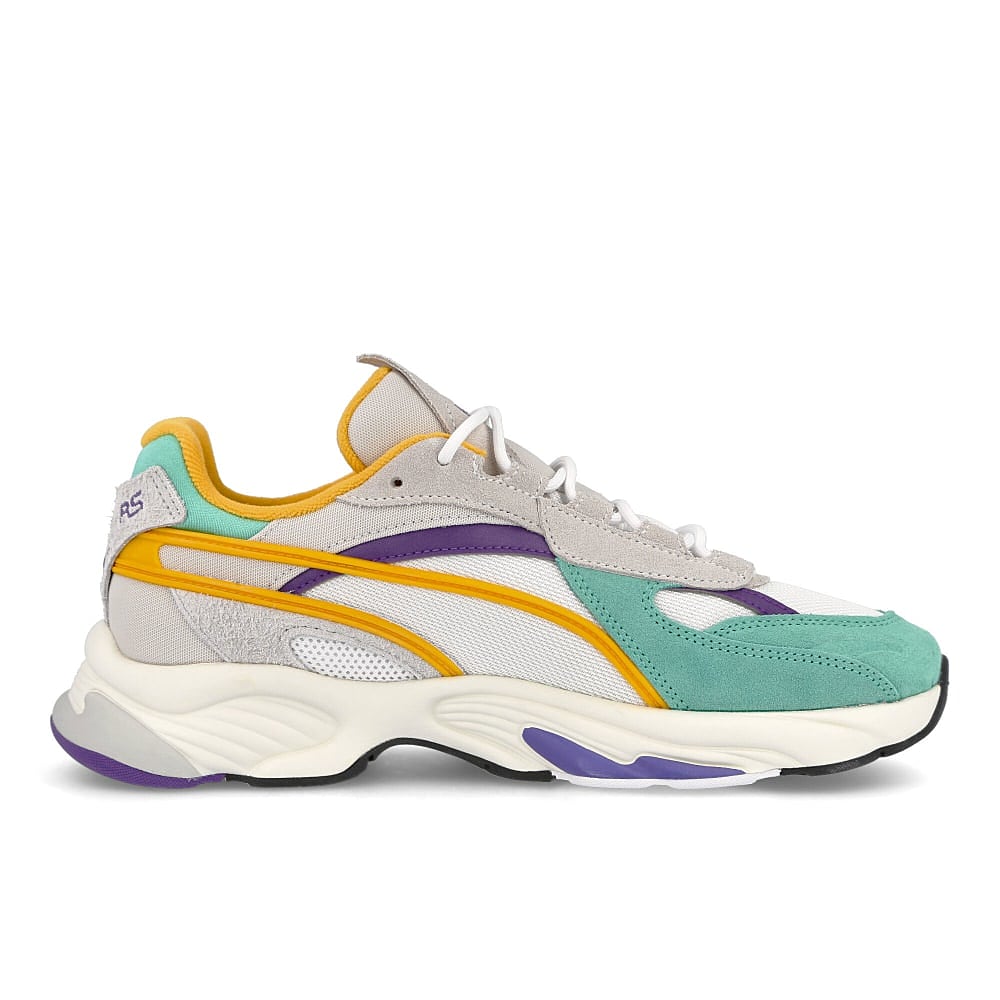 Puma rs connect drip Puma White Material | Overkill