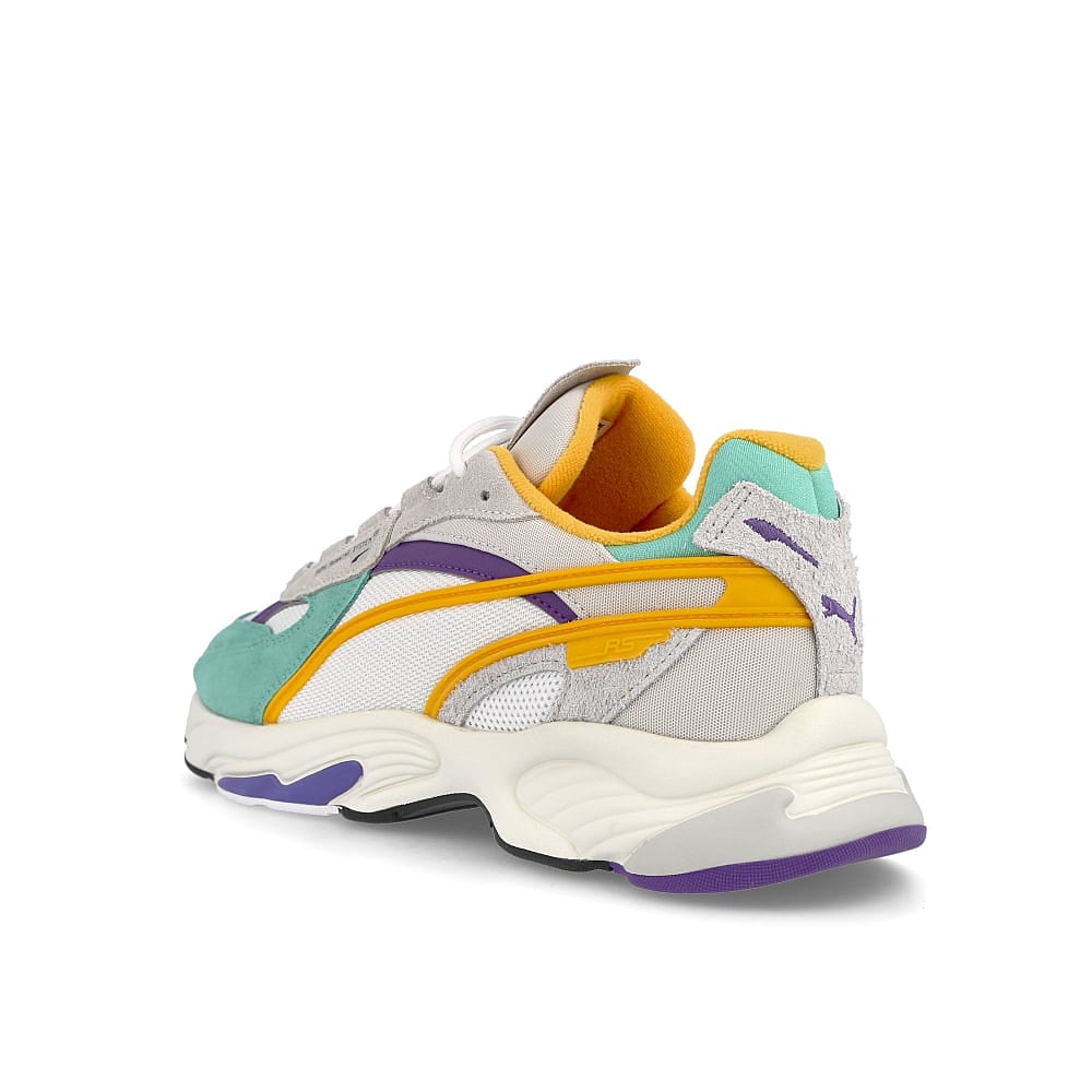 Puma rs connect drip Puma White Close-up | Overkill