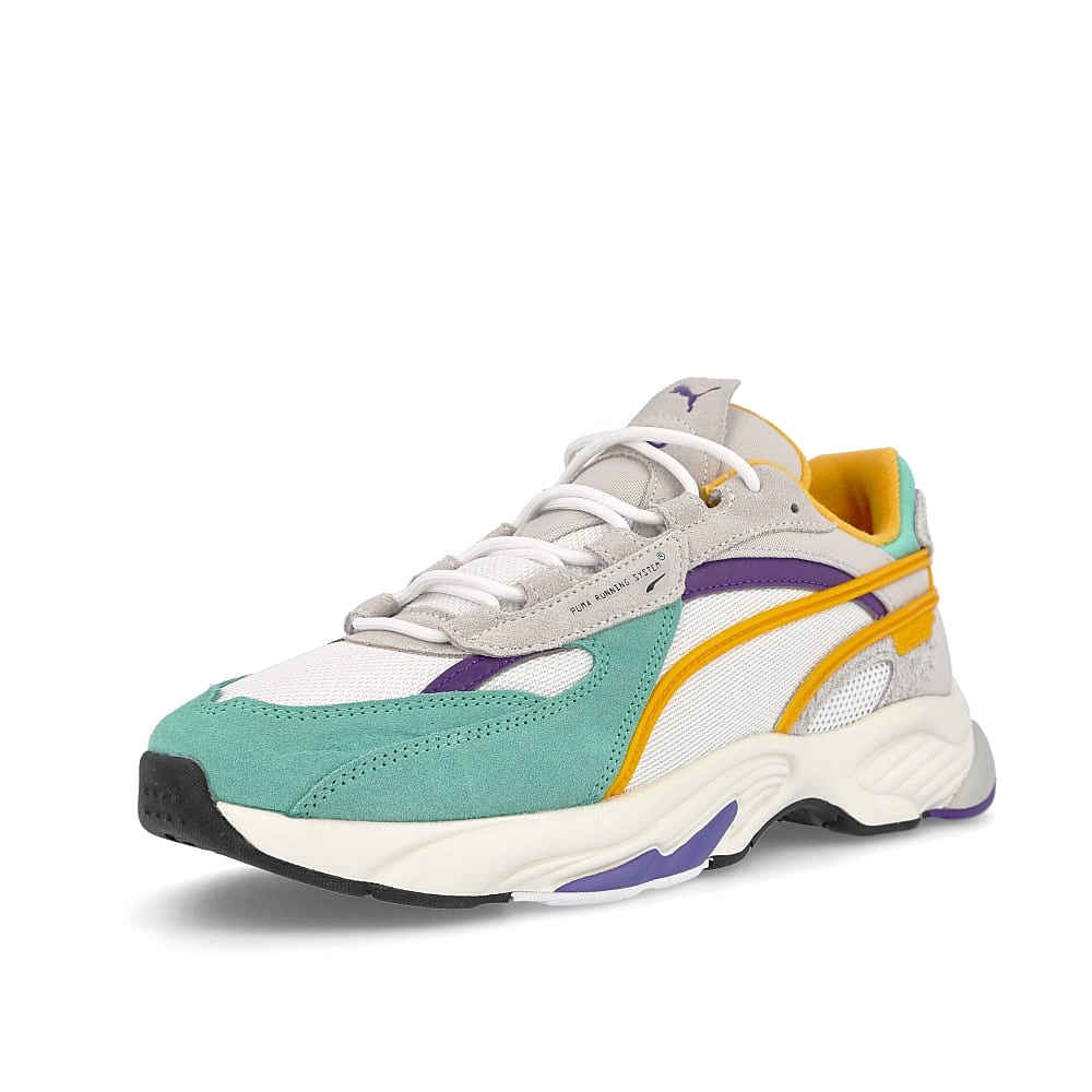 Puma rs connect drip Puma White Detailfoto | Overkill