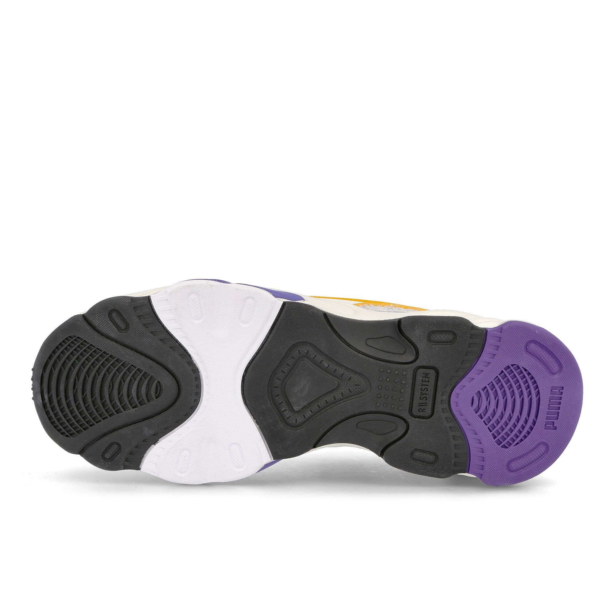 Puma rs connect drip Puma White Detail view 2 | Overkill