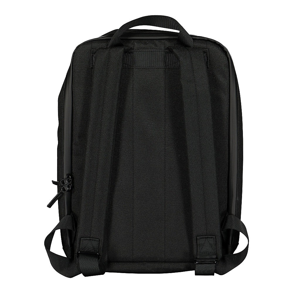 Ucon Acrobatics Janne Backpack Black Backpacks Close-up | Overkill