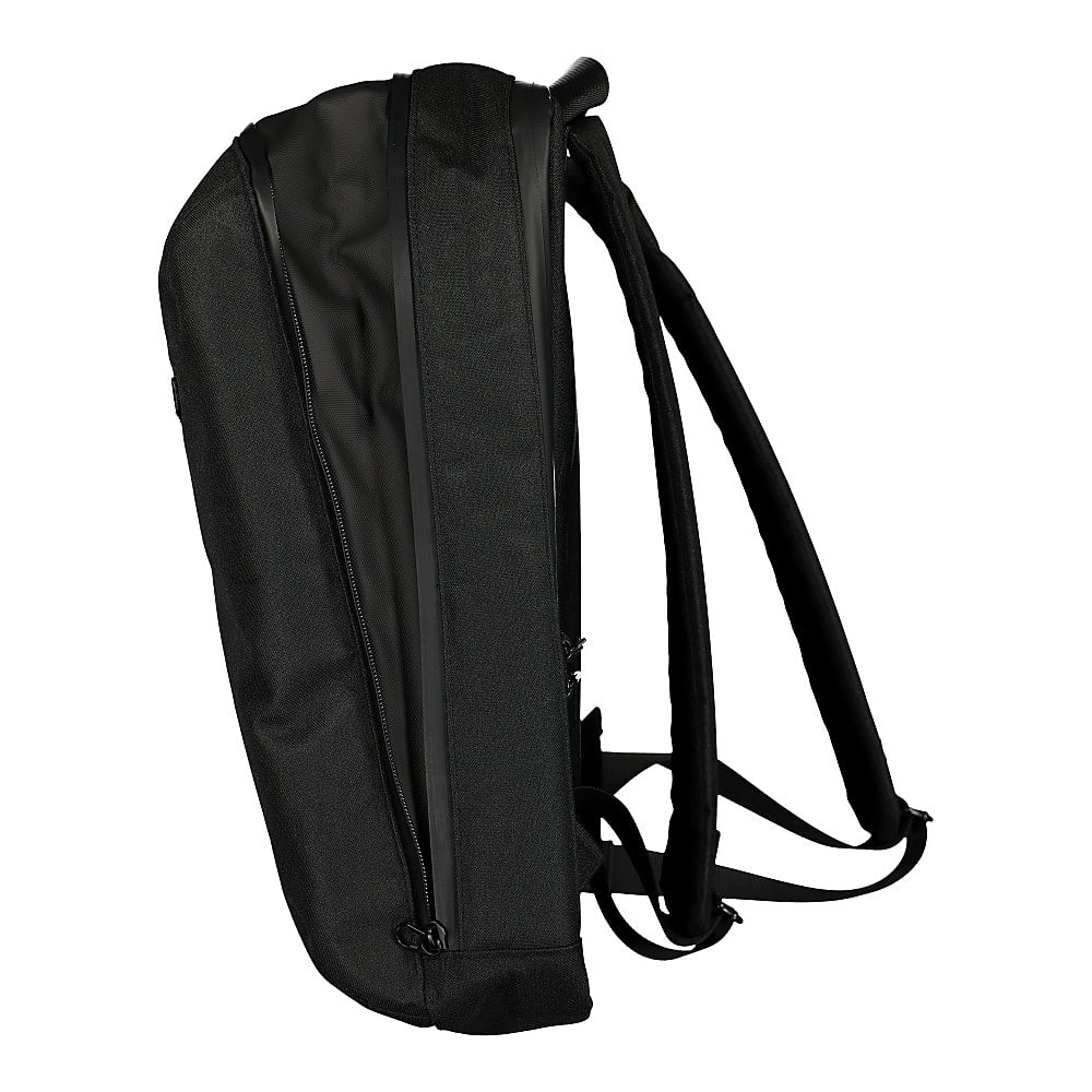 Ucon Acrobatics Janne Backpack Black Backpacks Detailfoto | Overkill