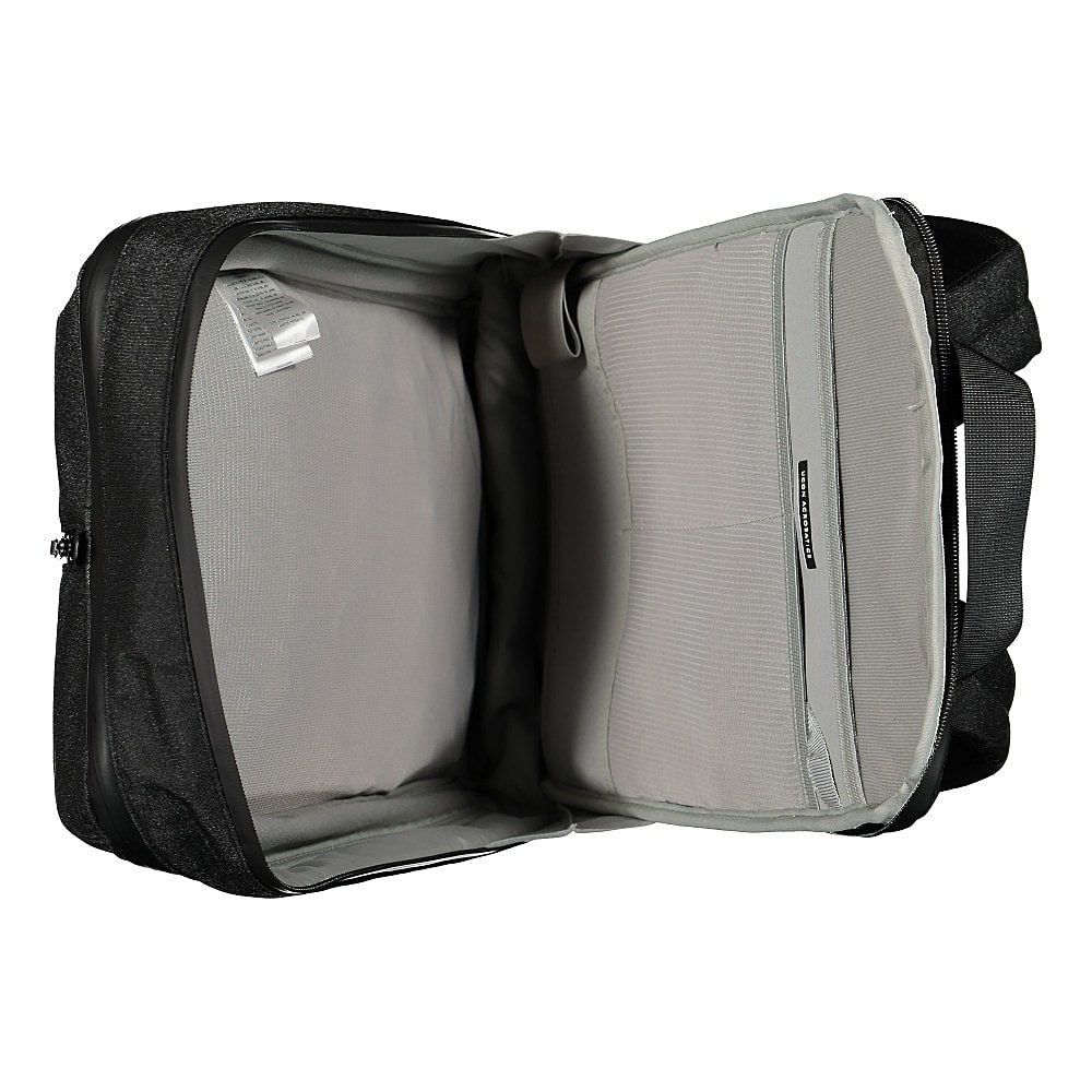 Ucon Acrobatics Janne Backpack Black Backpacks Detail view 1 | Overkill