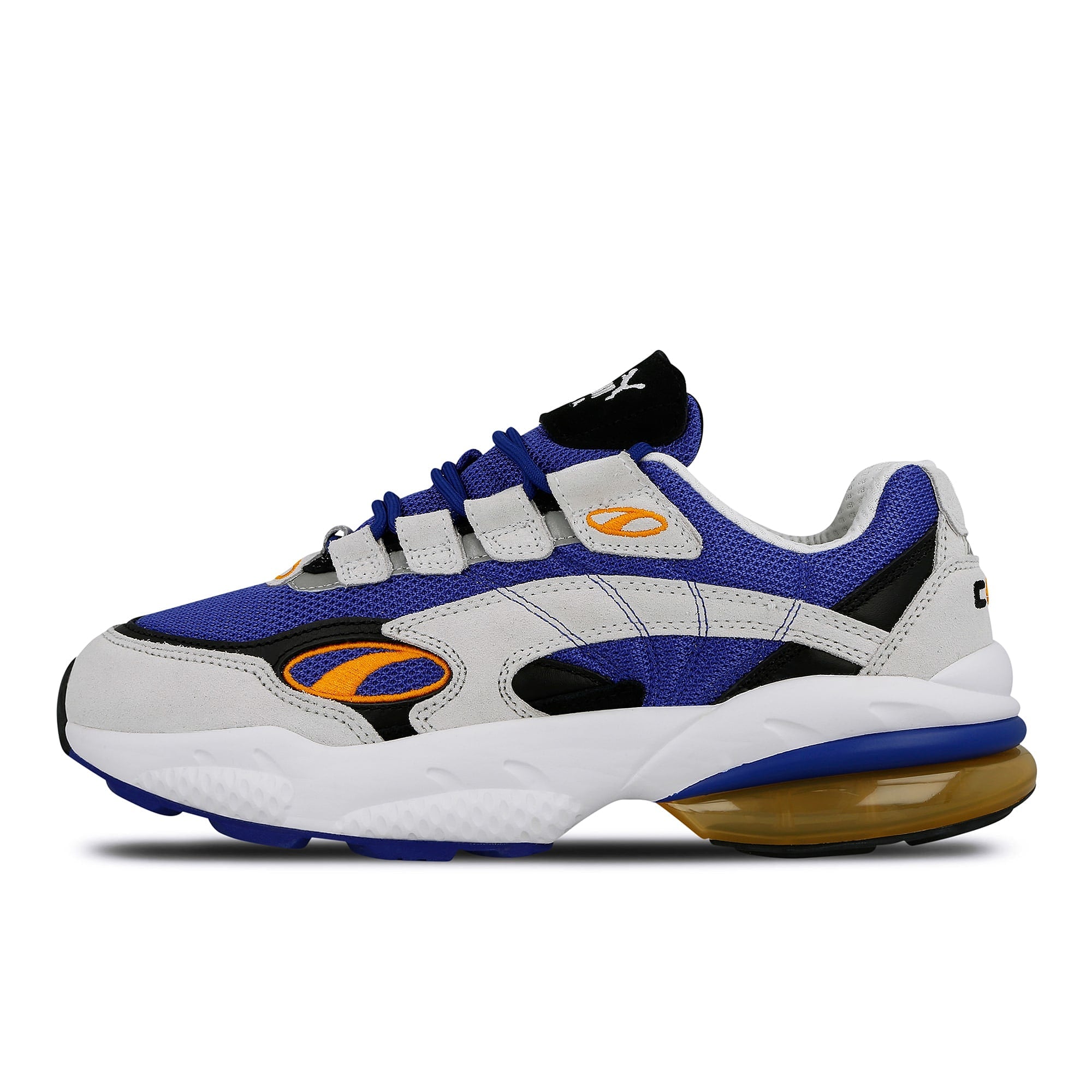 Puma cell venom Surf the Web / Puma White Sneakers 369354 02 | Overkill