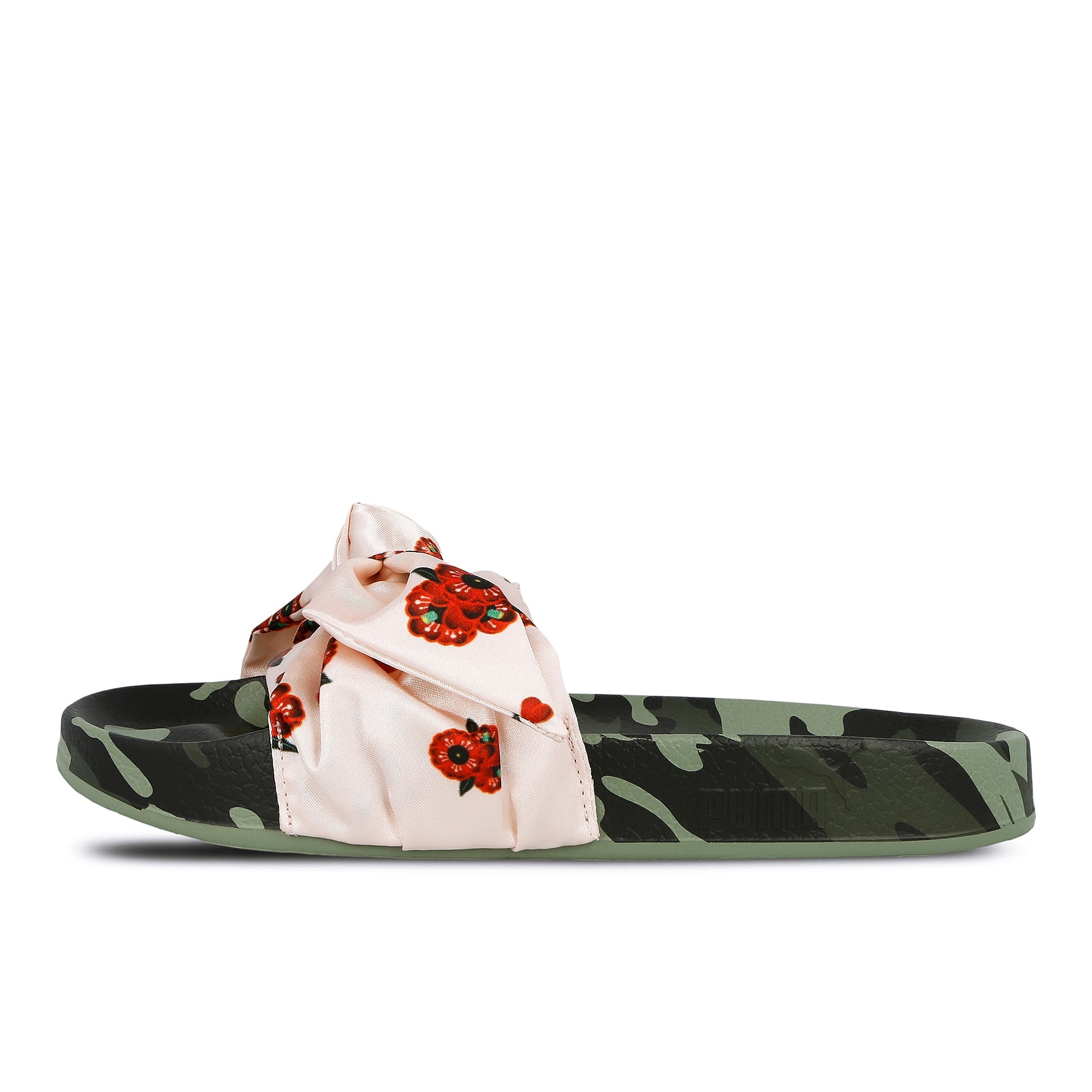 Puma Sue Tsai x Puma Wmns Leadcat Cherry Bombs Birch - Puma Black Sneakers 369410 01 | Overkill