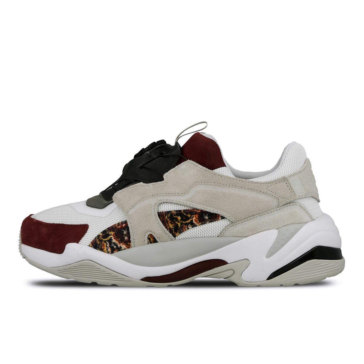 puma thunder disc les benjamins