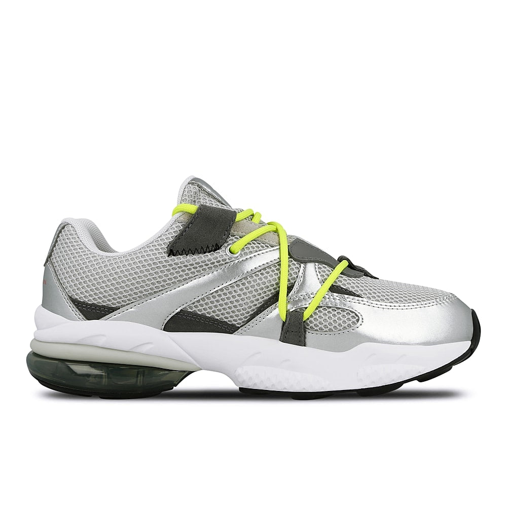 Puma HAN Kjobenhavn x Puma Cell Venom Vapor Blue-Puma Silver Sneakers Silhouette | Overkill