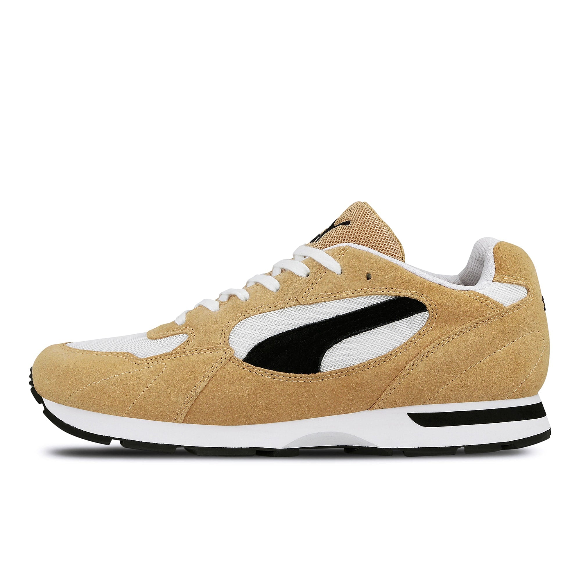 Puma proclaim suede Taos Taupe / Puma White Sneakers 369632 02 | Overkill