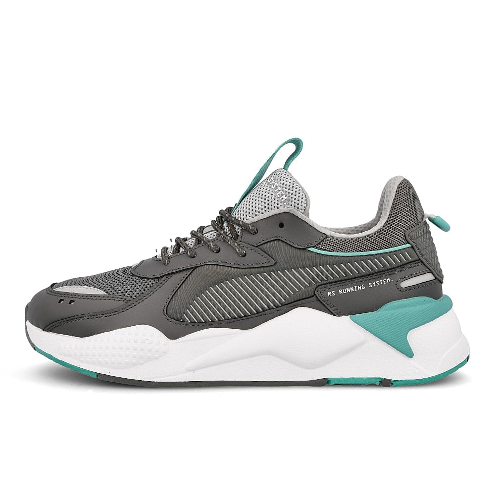 Puma rs-x core Gray Violet Sneakers 369668 11 | Overkill