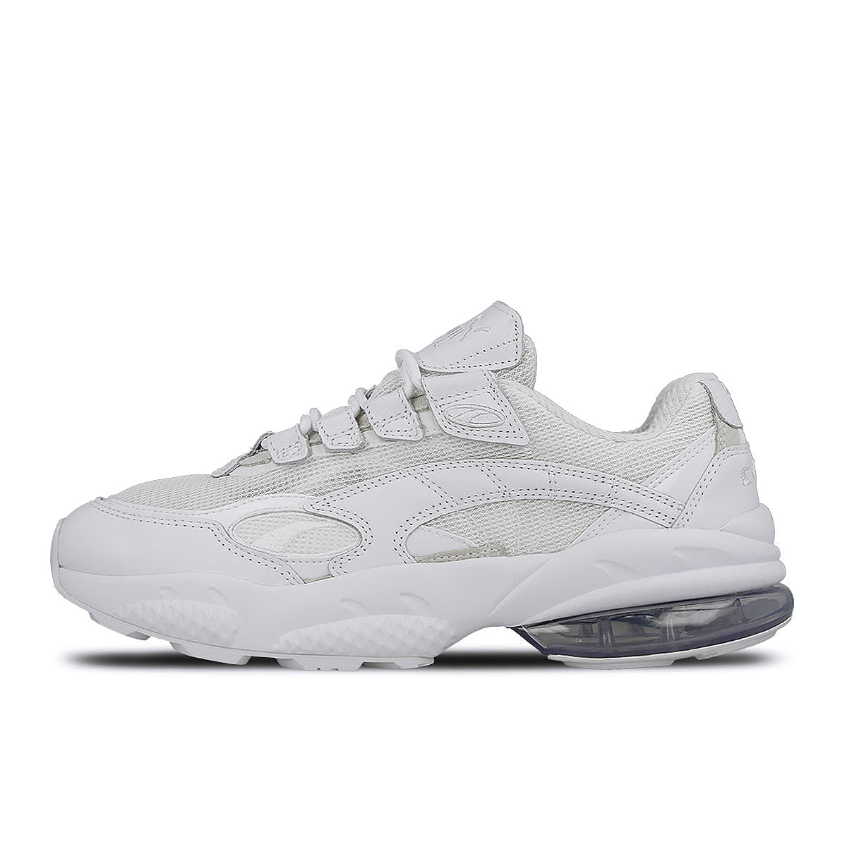 Puma cell venom reflective Puma White - Puma White Sneakers 369701 02 | Overkill