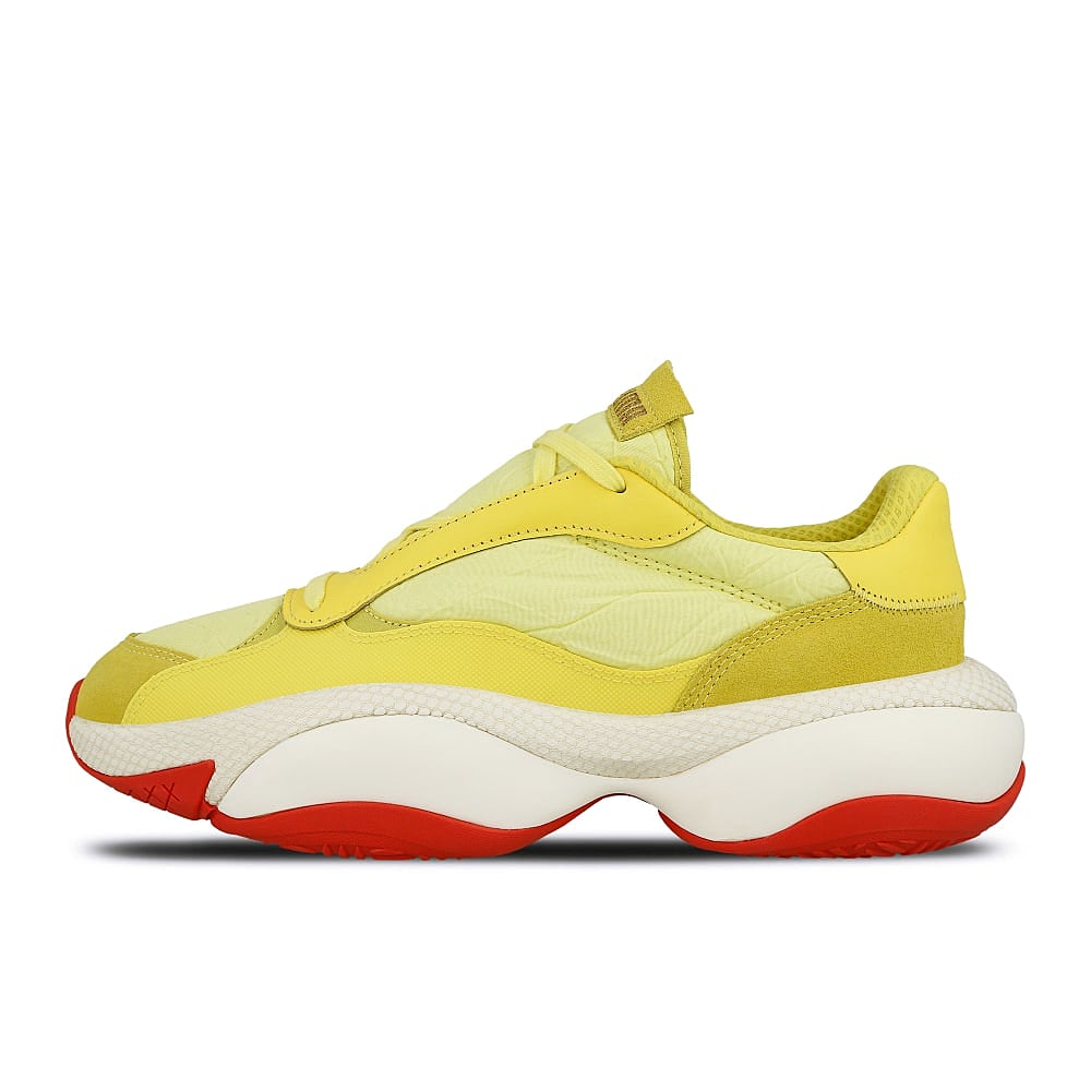 Puma alteration pn-1 Celery - Limelight Sneakers 369771 03 | Overkill