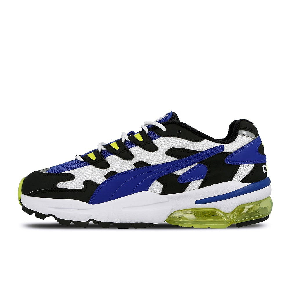 Puma cell alien og Puma Black-Surf the Web Sneakers 369801 01 | Overkill