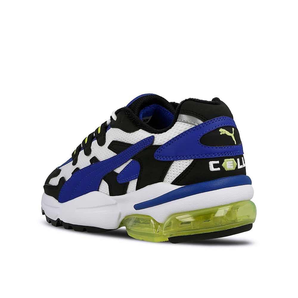 Puma cell alien og Puma Black-Surf the Web Sneakers Material | Overkill