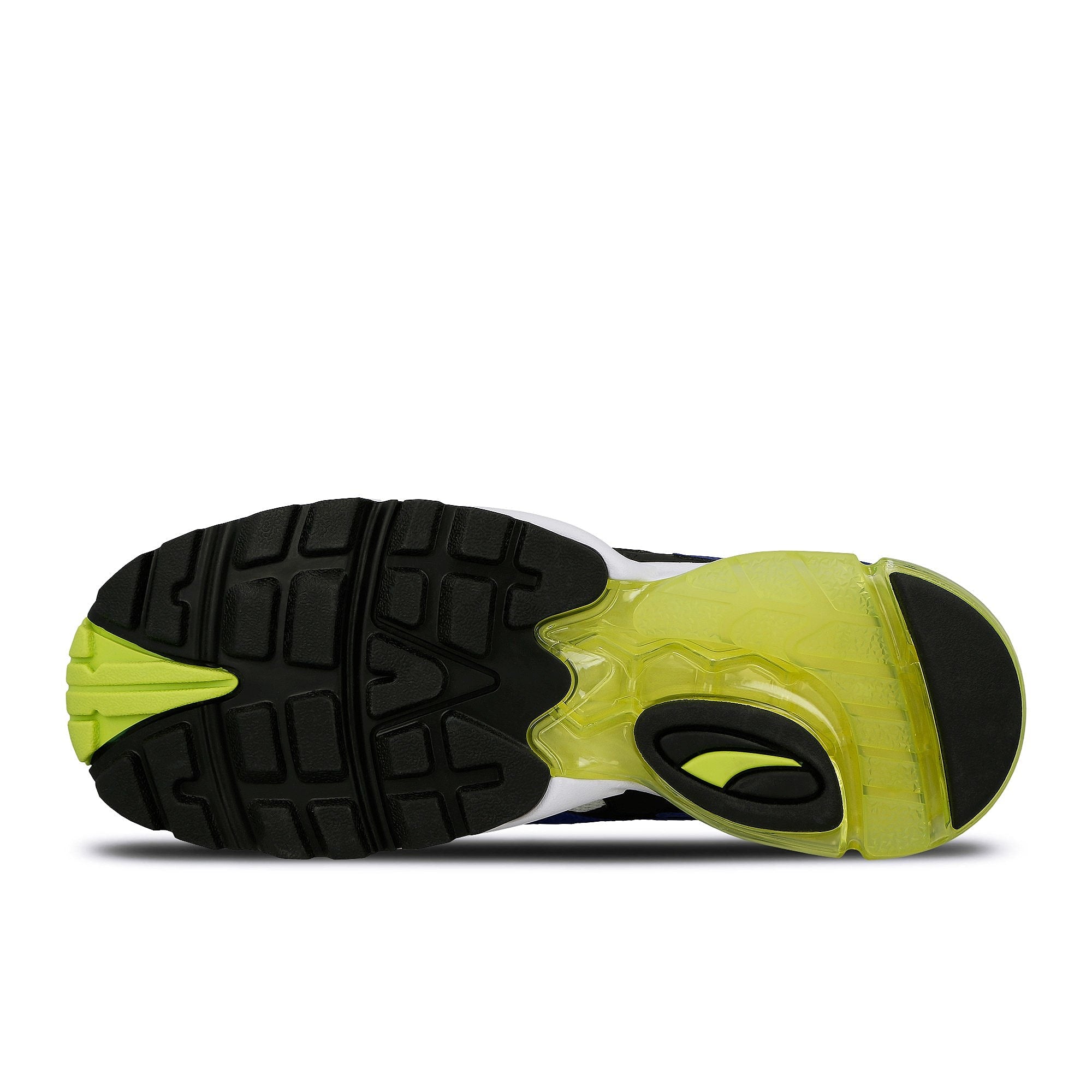 Puma cell alien og Puma Black-Surf the Web Sneakers Detail View 1 | Overkill