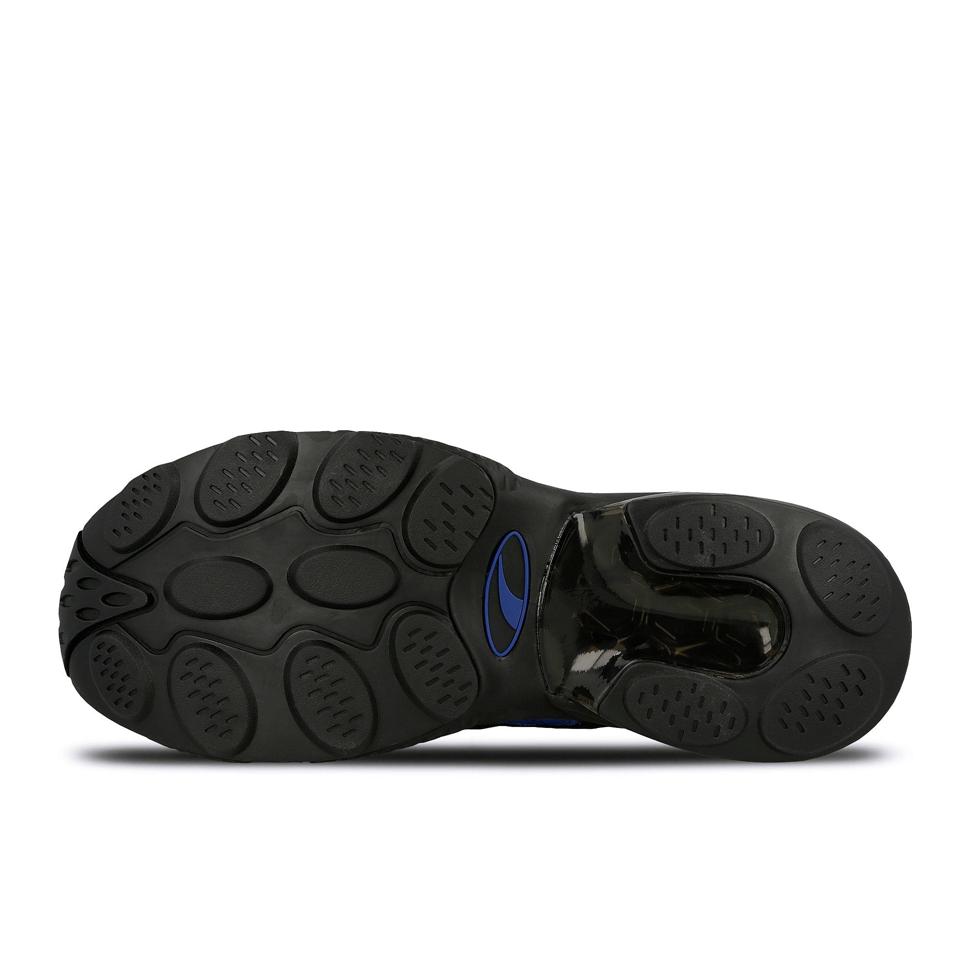 Puma cell venom alert Puma Black - Galaxy Blue Sneakers Detail View 1 | Overkill